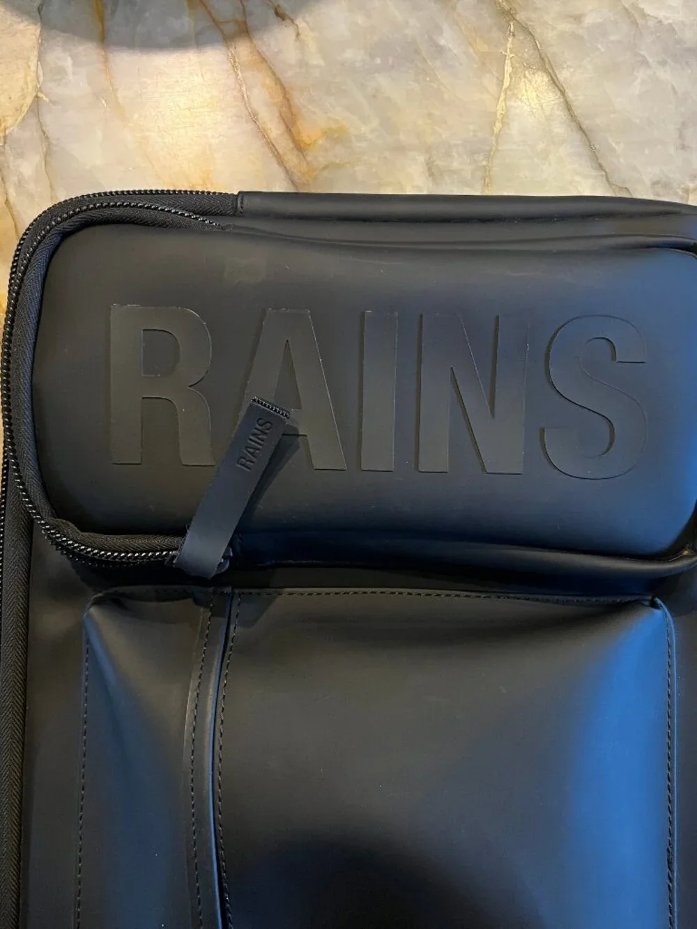 RAINS Texel Laptop Case 15
